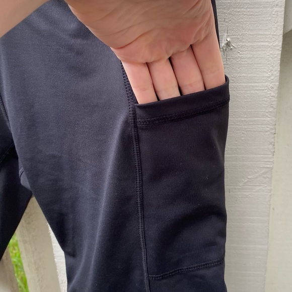 Baleaf 8” Inseam Bike Shorts - Picture 3 of 4